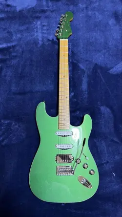 AERODYNE SPECIAL HSS