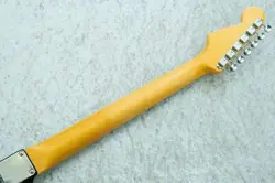 FENDER AMERICAN VINTAGE II 1961 STRATOCASTER -3-COLOR SUNBURST- #V2325856