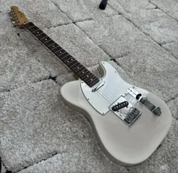 FENDER PLAYER II TELECASTER ROSEWOOD