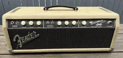 BASSMAN TUBE GUITAR