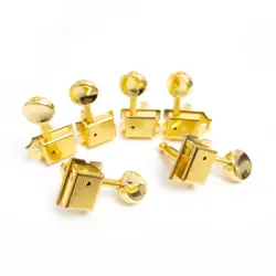 IN-LINE GUITAR TUNING