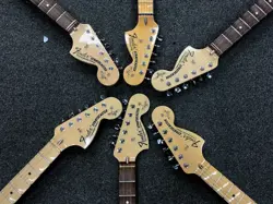 YNGWIE MALMSTEEN NECK