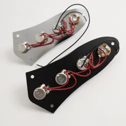 FULLY LOADED CONTROL