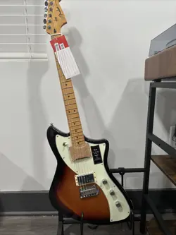FENDER PLAYER PLUS METEORA W/BAG