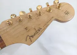 ELECTRIC GUITAR MODEL