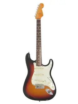 62 STRATOCASTER 1999