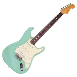 62 STRATOCASTER DAPH