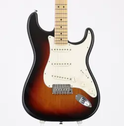 STRATOCASTER UPGRADE COLOR