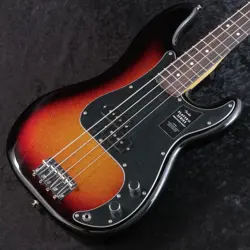 FENDER LIMITED EDITION PLAYER II PRECISION BASS ROSEWOOD FINGERBOARD SPARKLE