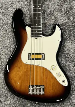 SUNBURST EBONY NEW