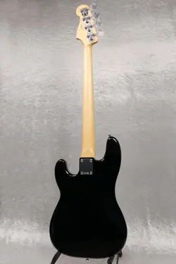 PRECISION BASS LAUREL