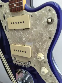 JAZZMASTER JM66CO JB