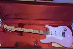 FENDER AMERICAN VINTAGE 1956 STRATCASTER