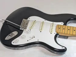 SQUIER BY FENDER STRATOCASTER MADE IN JAPAN E-CEREAL