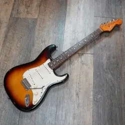 FENDER AMERICAN VINTAGE '62 STRATOCASTER 2003