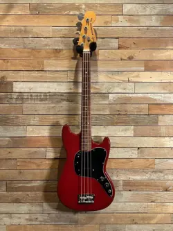 SCALE BASS ASH