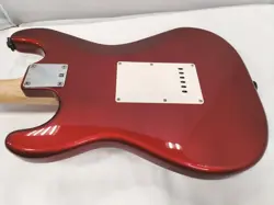 AFFINITY STRATOCASTER USED