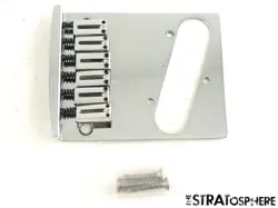 FENDER USA CUSTOM SHOP CUSTOM CLASSIC TELECASTER BRIDGE TELE 