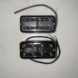 GRETSCH GUITAR PICKUPS