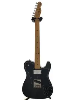 TC72 70 TC72 70   BLK   1997 2000   ELECTRIC GUITAR   TELECAST TYPE   BLACK   HS