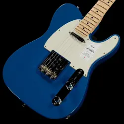 2TELECASTER MAPLE FOREST