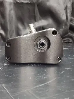 FENDER MGT-4 FOOT SWITCH