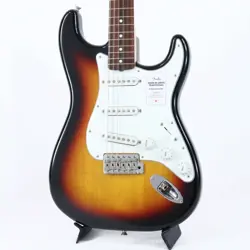 FENDER TRADITIONAL LATE 60S STRATOCASTER (20250319)