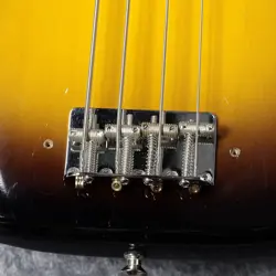 PRECISION BASS WIDE