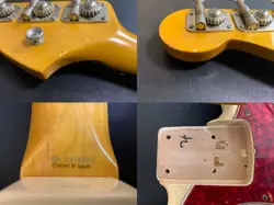 VINTAGE REISSUE CRAFTED