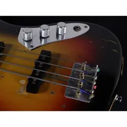 PASTORIUS TRIBUTE JAZZ