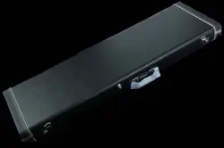 FENDER CUSTOM SHOP 1963 JAZZ BASS RELIC AGED FIESTA RED USED