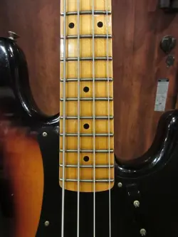 RELIC 3-TONE BURST