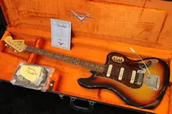 SHORT SCALE 6-STRING