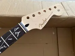 FENDER NECK INLAY