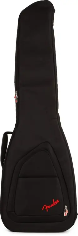 FENDER FB620 ELECTRIC BASS GIG BAG, BLACK