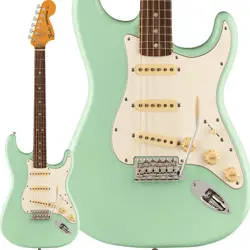 FENDER VINTERA II '70S STRATOCASTER SURF GREEN