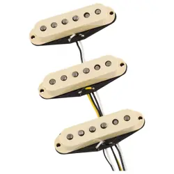 FENDER VINTERA '50S VINTAGE STRATOCASTER PICKUP SET