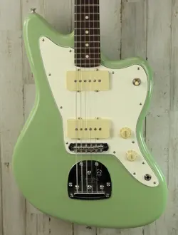 II JAZZMASTER 156