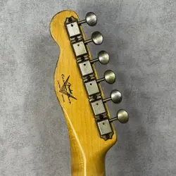 ESQUIRE THINLINE CUSTOM