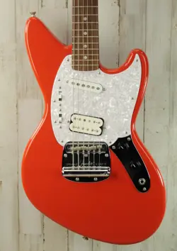 FENDER CIJ JAG