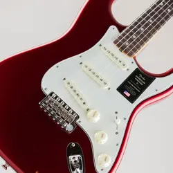 1965 STRATOCASTER/CANDY