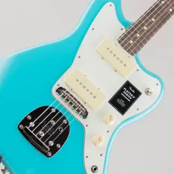 FENDER PLAYER II JAZZMASTER/AQUATONE BLUE/R #GGBEE