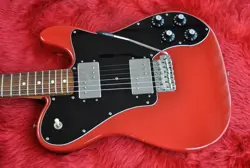 ELECTRIC GUITAR GIGBAG