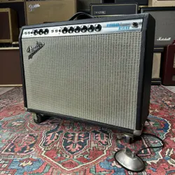 1972 COMBO