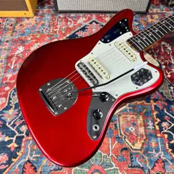 1992 FENDER JAGUAR