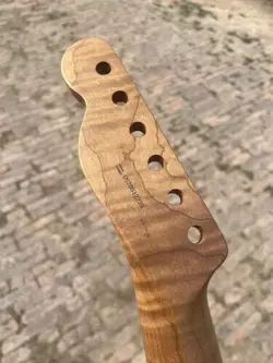 FENDER PARTS REPLACEMENT