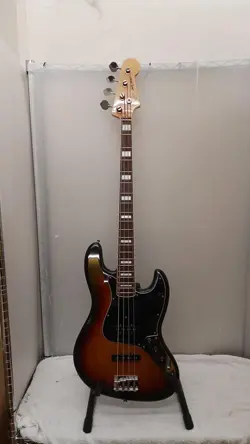 1994-1995 ROSEWOOD NECK