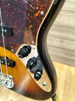 CONDITION UPGRADED JACK