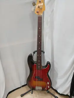 FRETLESS 1989-1990 SOFT