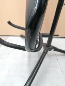 FINISH FULLY SERVICED